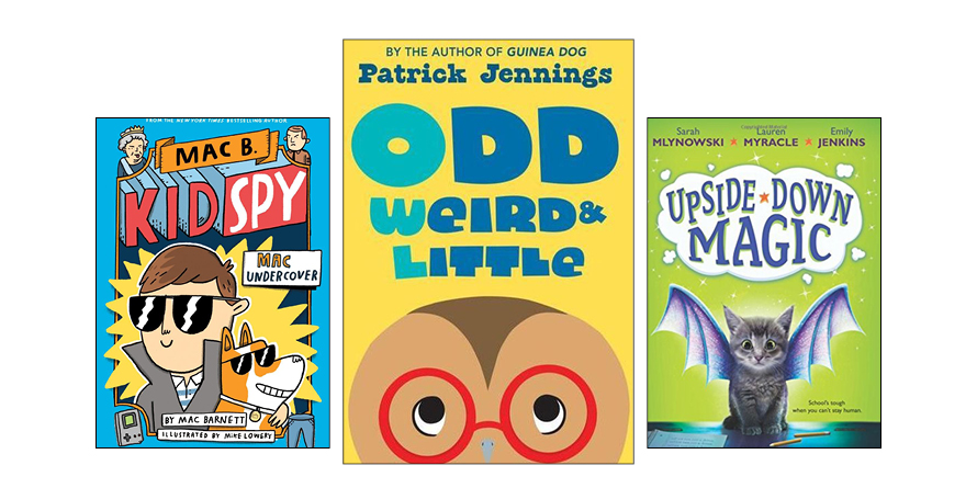 Books Announced For The 21 Third Grade Reading Challenge Sno Isle Libraries