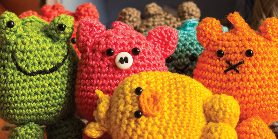 Adorable Amigurumi Patterns for Your Next Craft Project
